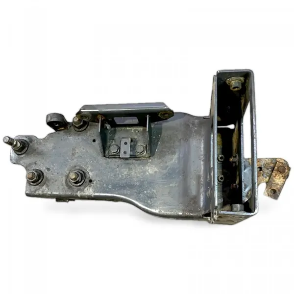 A9606601230 Support de plaque de marche inférieure, droit image 5
