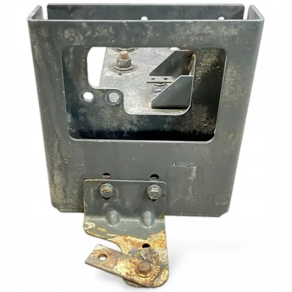 A9606601230 Support de plaque de marche inférieure, droit image 6