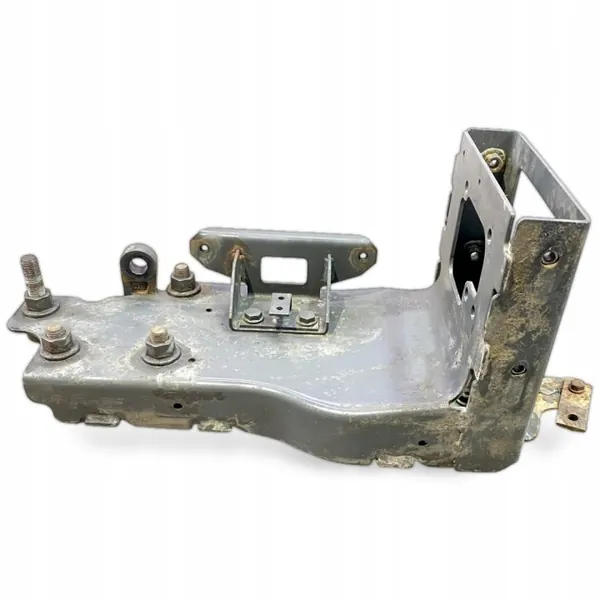 A9606601230 Support de plaque de marche inférieure, droit image 7