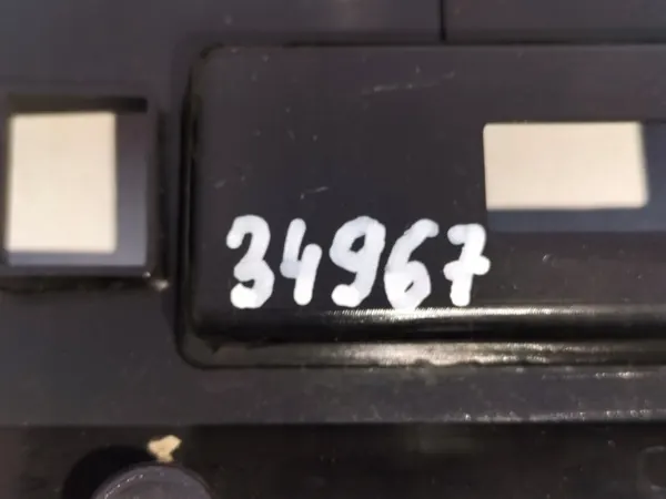 OEM 94003-R2510 Klockdisplay Paneltrim Kia Sportage image 6