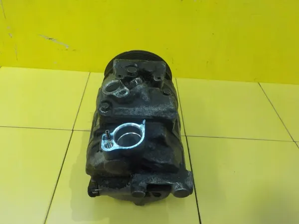 A/C Kompressori VW TOURAN GOLF JETTA 1.4 TSI 1K0820859C image 2