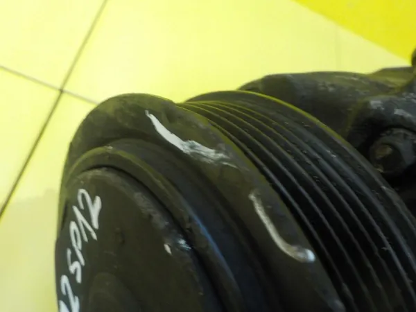 A/C Kompressori VW TOURAN GOLF JETTA 1.4 TSI 1K0820859C image 6