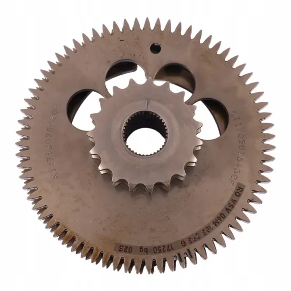 Pignon d'arbre d'équilibrage Audi S5 F5 OEM 06M103293AM image 2