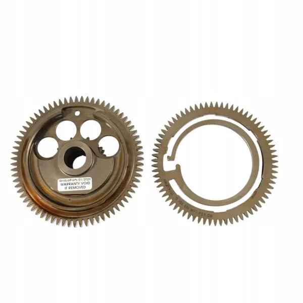 Pignon d'arbre d'équilibrage Audi S5 F5 OEM 06M103293AM image 10