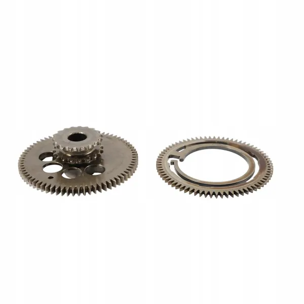 Pignon d'arbre d'équilibrage Audi S5 F5 OEM 06M103293AM image 9