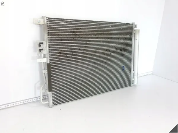 Condensador A/C OEM 66838745 para Hyundai Tucson III TL image 3