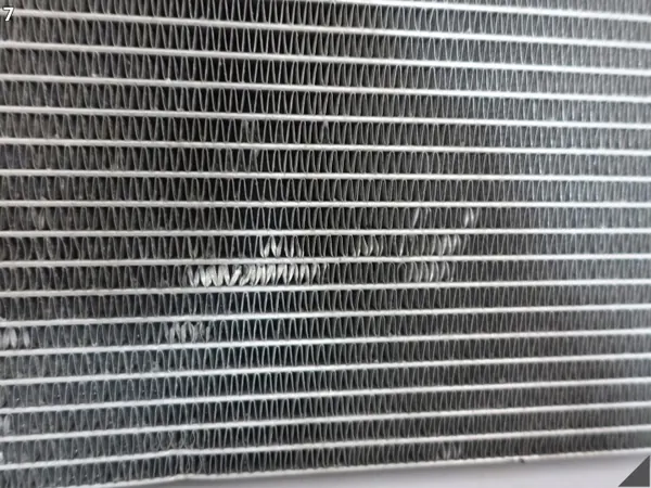 Condensador A/C OEM 66838745 para Hyundai Tucson III TL image 8