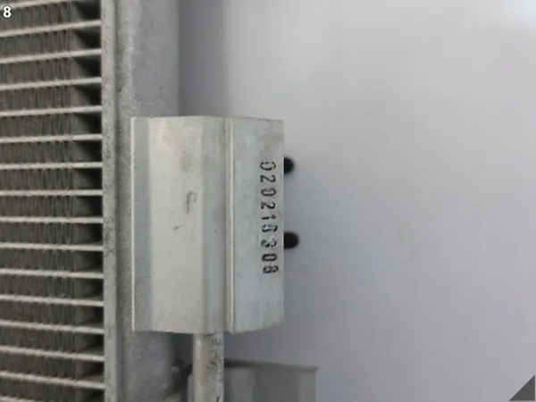 Condensador A/C OEM 66838745 para Hyundai Tucson III TL image 9
