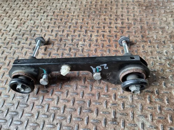 Achterdifferentieelbevestiging OEM PES4120 - Dacia OE image 2