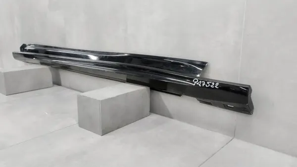 OEM JX7BA10155S Linke Schwellerverkleidung Ford Focus MK4 image 3