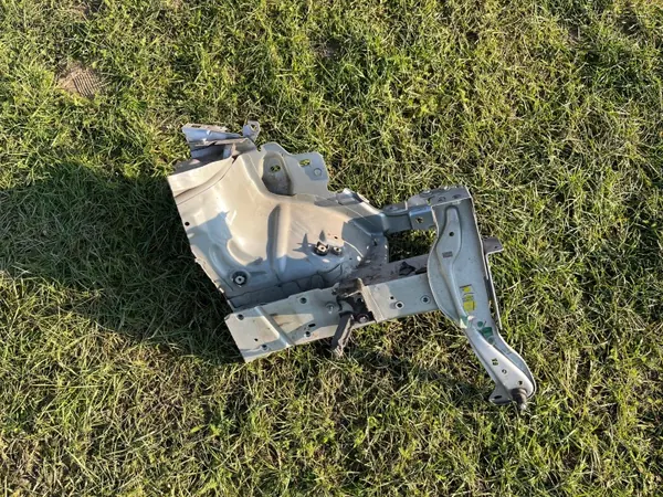 OEM Viertelblech Peugeot 208 2012- Links vorne image 3