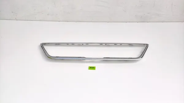 SEAT IBIZA V 6F0 17- Front Chrome Frame (AT62) image 2