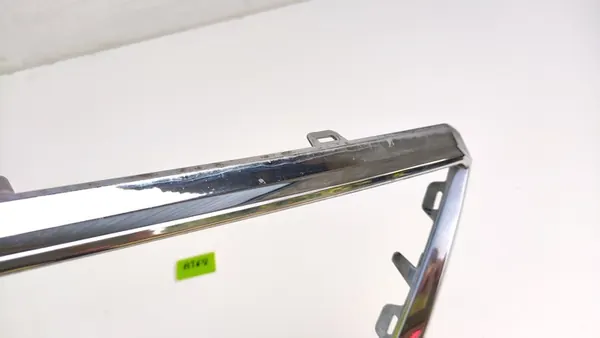 SEAT IBIZA V 6F0 17- Front Chrome Frame (AT62) image 4