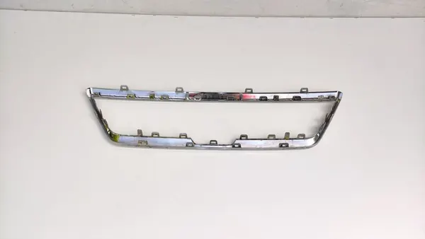 SEAT IBIZA V 6F0 17- Front Chrome Frame (AT62) image 5