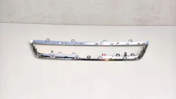 SEAT IBIZA V 6F0 17- Front Chrome Frame (AT62) image 6