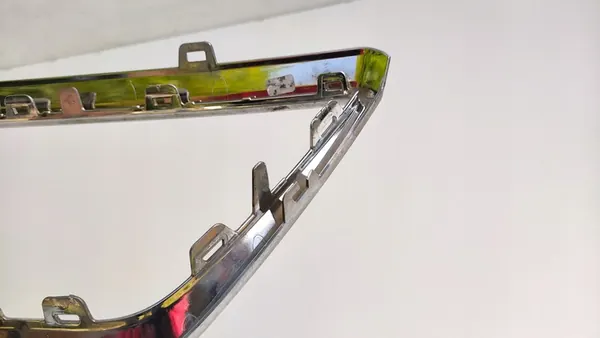 SEAT IBIZA V 6F0 17- Front Chrome Frame (AT62) image 7