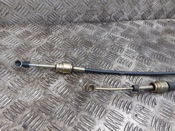 Växelspak & Kablar OEM 46553622 för Fiat Multipla image 8