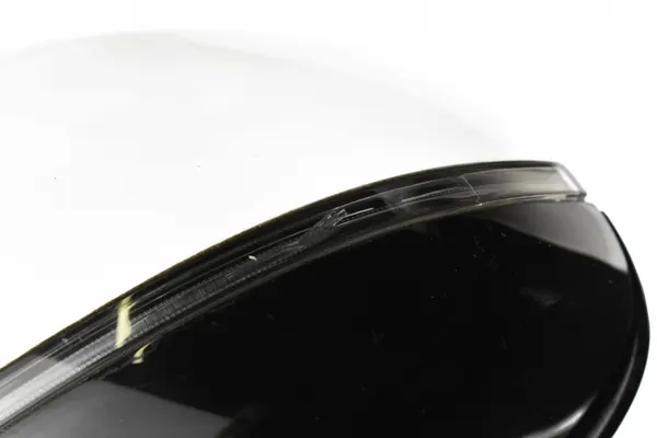 Vasen Ulkoinen Peili BMW IX3 G08 X3 G01 F97 X4 G02 MPAKIET 5PIN image 2