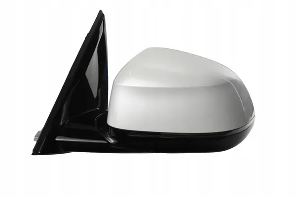 Vasen Ulkoinen Peili BMW IX3 G08 X3 G01 F97 X4 G02 MPAKIET 5PIN image 4