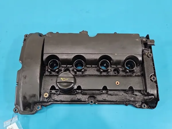 Couvercle de soupape OEM IMPRK1535207 Peugeot 508 1.6 THP image 3
