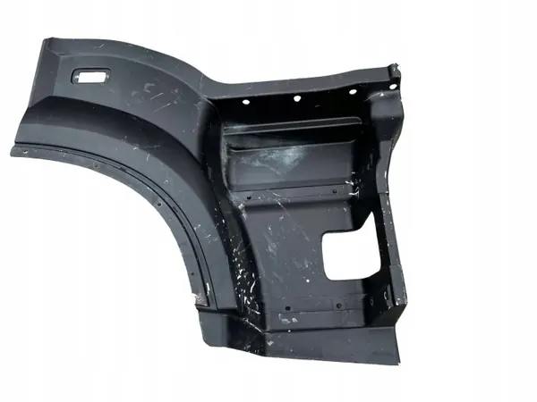 OEM 5802314657 5802328618 Rechter Oberer Tritt Iveco S-Way image 2