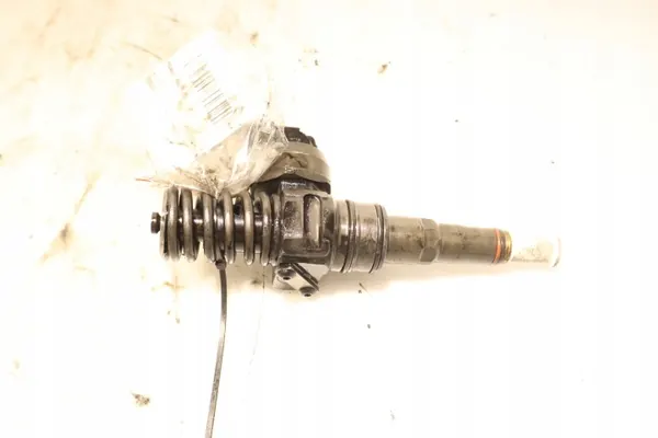 Inyector OEM 0414720309 para VW Touareg 2.5TDI image 3