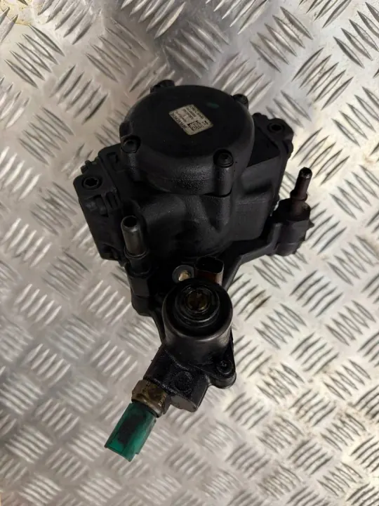 Högtrycksinsprutningspump Citroen C5 2009 OEM 9424A000A image 10