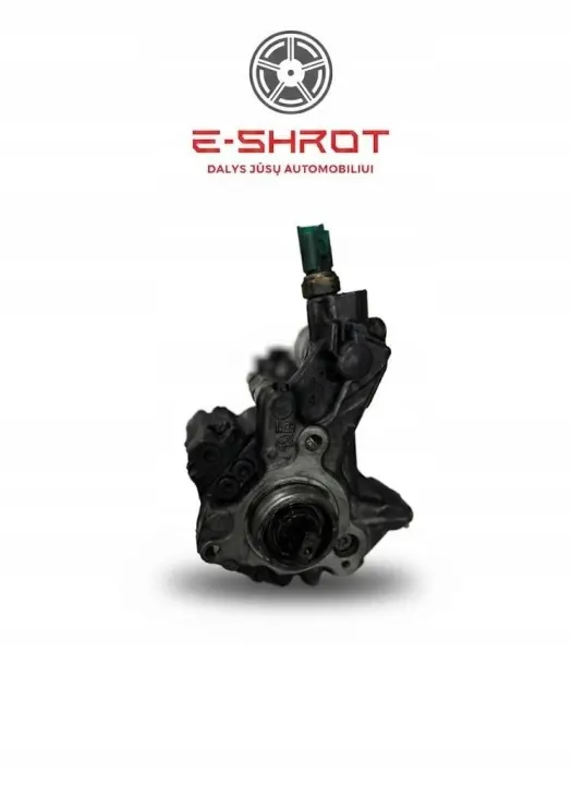 Högtrycksinsprutningspump Citroen C5 2009 OEM 9424A000A image 4