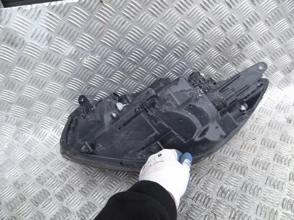 Faros Derecho Kia Picanto III 92102-G6000 image 3