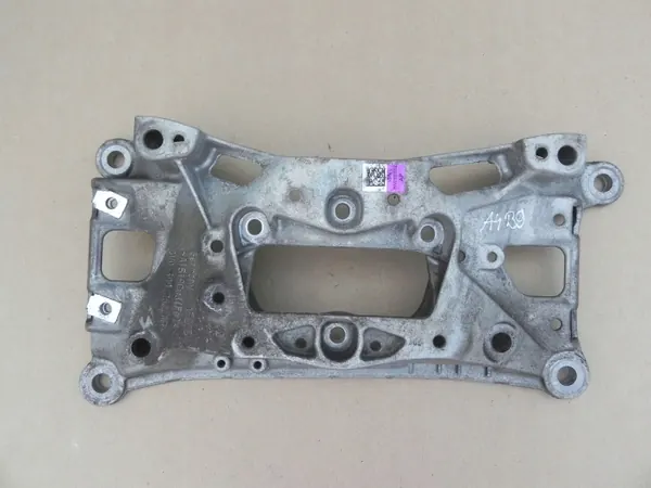 Audi S5 8W Vaihteenvalitsin OEM 8W0399262AR image 2