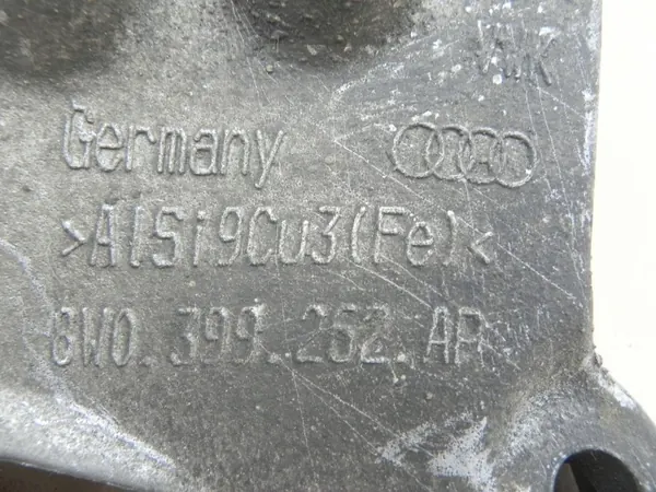 Audi S5 8W Vaihteenvalitsin OEM 8W0399262AR image 3