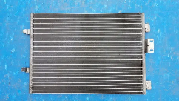 Ilmastointijäähdytin Renault Clio II Thalia 1.5 image 2