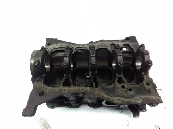 Bloco motor Mercedes-Benz OEM K9KA461 - Usado image 4