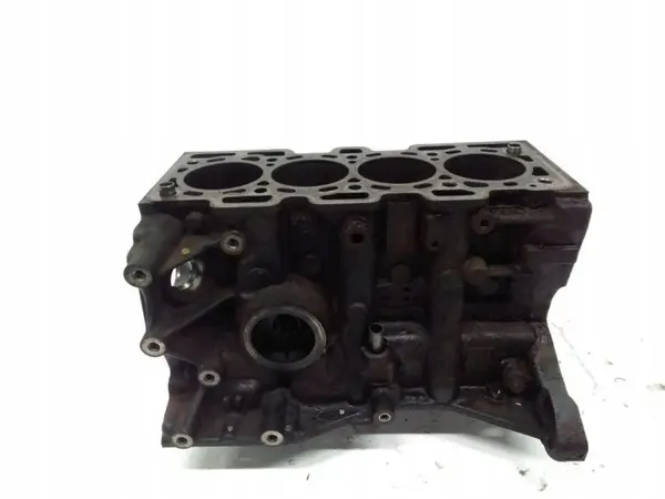 Bloco motor Mercedes-Benz OEM K9KA461 - Usado image 5