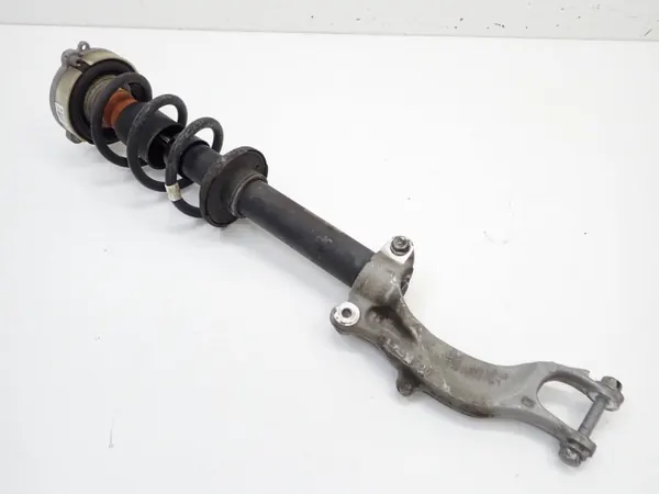 Voor Linker Schokdemper OEM 8W0413031BB Audi A4 B9 image 2