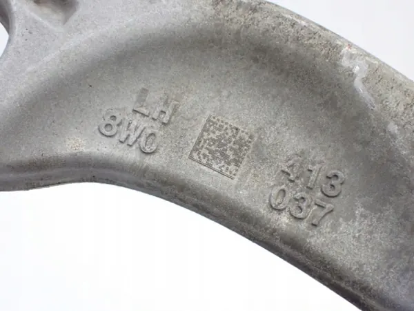 Voor Linker Schokdemper OEM 8W0413031BB Audi A4 B9 image 6