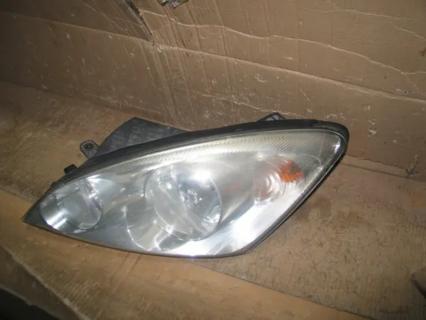 Faros Izquierdo - Kia Ceed I 06-09 Europa image 7