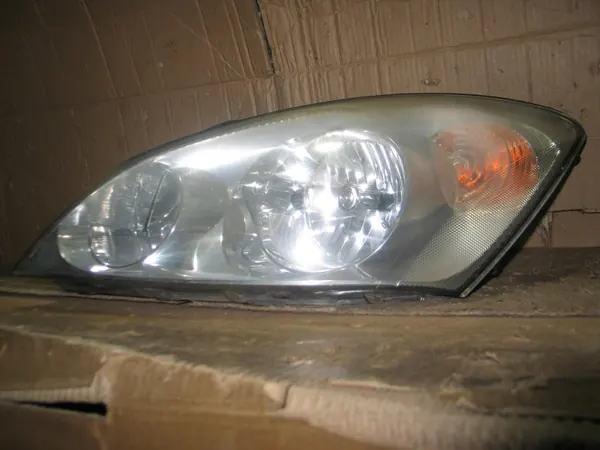 Faros Izquierdo - Kia Ceed I 06-09 Europa image 9