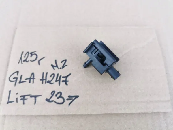 Sensor impacto proteção peões OEM A2479052406BAX image 4