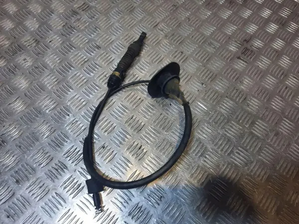 Käsijarrun vapautuskaapeli Chrysler Pacifica OEM 68252729AE image 2