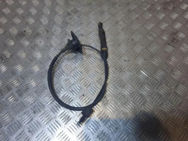 Käsijarrun vapautuskaapeli Chrysler Pacifica OEM 68252729AE image 3