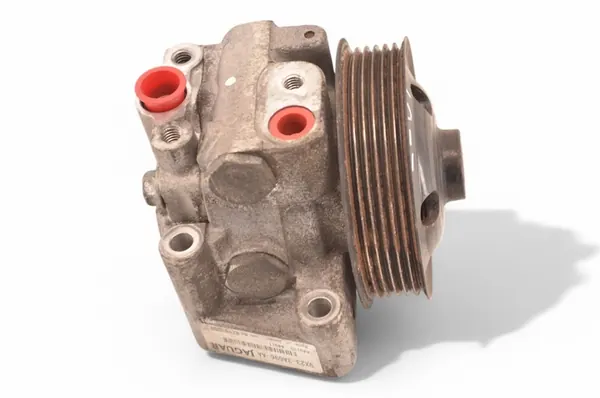 Styrassistans JAGUAR XF (X250) 2012 image 2