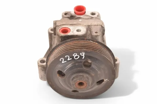 Styrassistans JAGUAR XF (X250) 2012 image 3