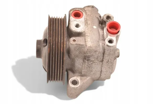 Styrassistans JAGUAR XF (X250) 2012 image 6