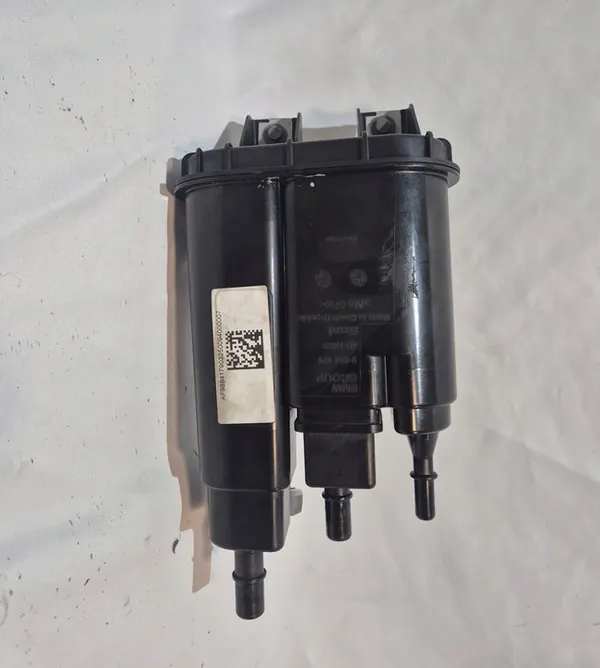 Filtro de carbón BMW U06 X1 U11 9884179 image 1