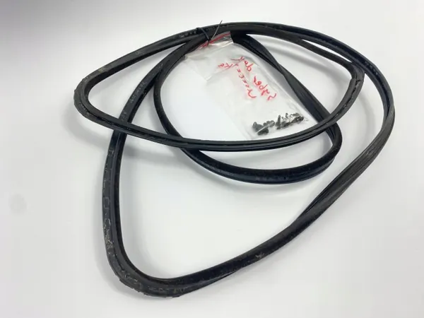 Junta de techo solar OEM 1267800198 para Mercedes image 4