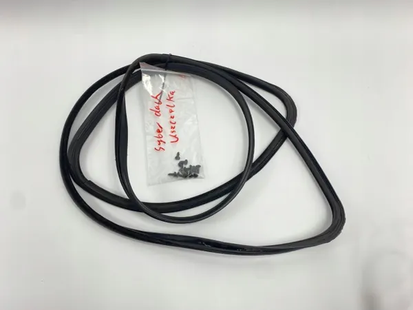 Junta de techo solar OEM 1267800198 para Mercedes image 6