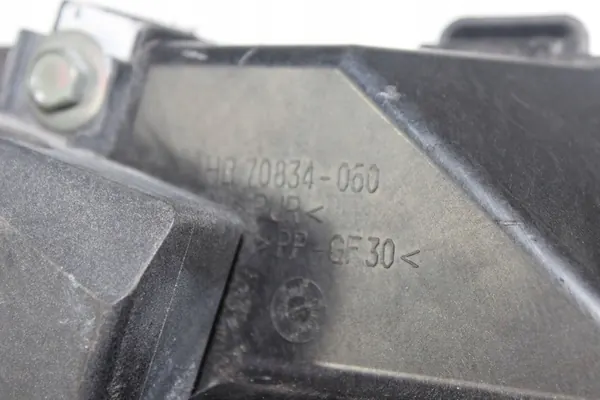 POMPE DE TOIT NISSAN MICRA III 97091BC100 image 3