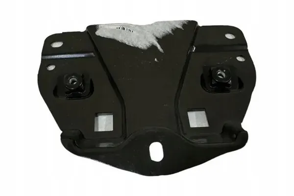 Parte superior do para-choque dianteiro SKODA SUPERB III ESTATE 3V0805489B image 2