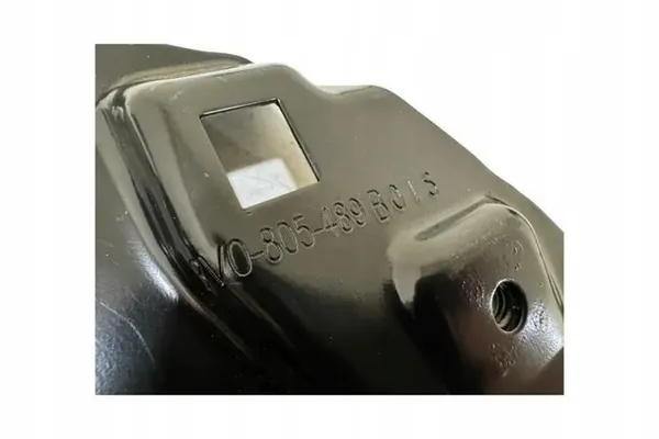 Parte superior do para-choque dianteiro SKODA SUPERB III ESTATE 3V0805489B image 3